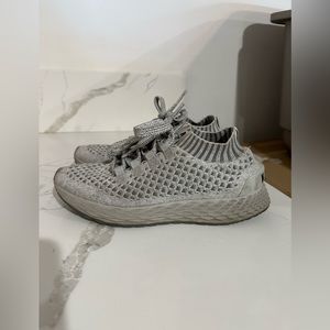 No bull knit runners